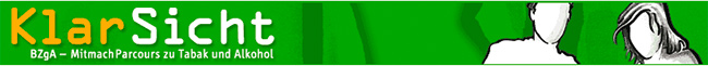 klarsicht